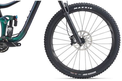 Rower enduro Giant Reign 29 1 2020